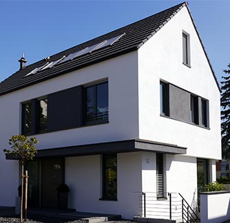 egr Architekten Mainz | Projekt 1