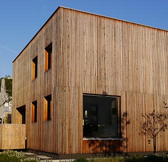 egr Architekten Mainz | Projekt 4