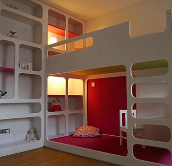 egr Architekten Mainz | Projekt 5